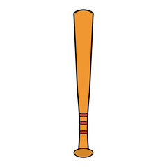 Sport baseball bat