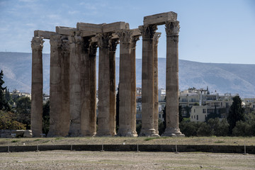 Fototapeta premium Antiguo