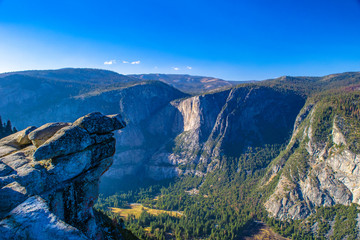 Yosemite National Park