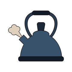 Kettle kitchen appliance