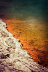 New Zealand Hot Springs Rotorua