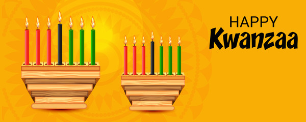 Happy Kwanzaa