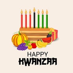 Happy Kwanzaa