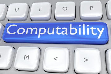 Computability - mathematical concept