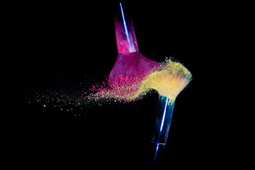 Paint Brushes 