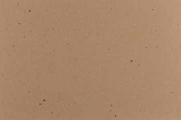 Cardboard paper texture