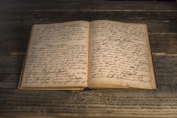 Obraz premium Bücher um 1860 bis 1900