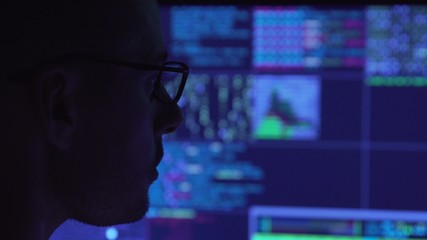 Computer programmer