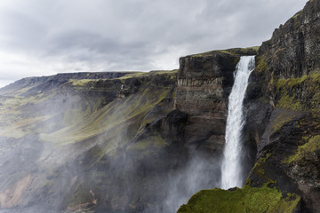 Haifoss