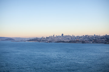 Fototapeta premium San Francisco