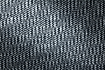 Denim jeans fabric texture or denim jeans background for beauty clothing. fashion business design and industrial construction idea concept.