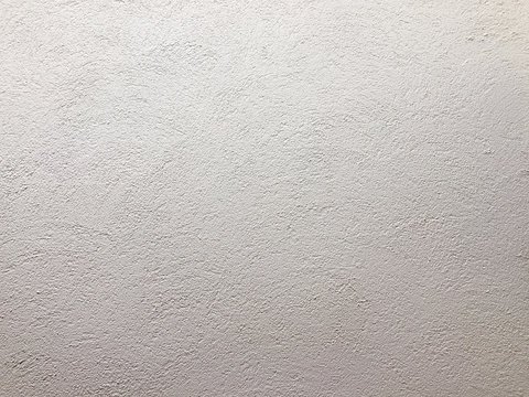 白い外壁塗装テクスチャー