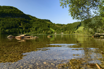 Lunzer See, Niederösterreich