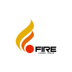 Fire Logo