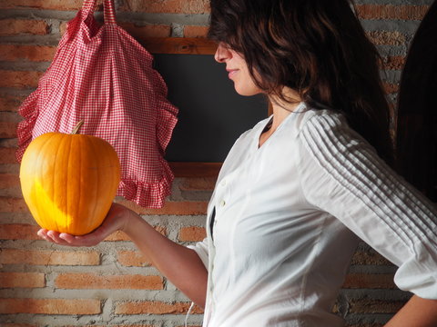 calabaza