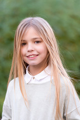 Kid fashion and style