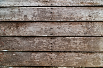background of natural wood or wooden old