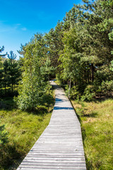 Bohlenweg
