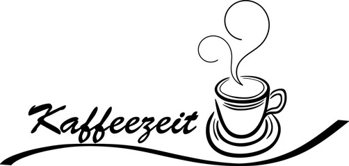 Kaffezeit