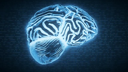 Artificial Intelligence Seamless Loop