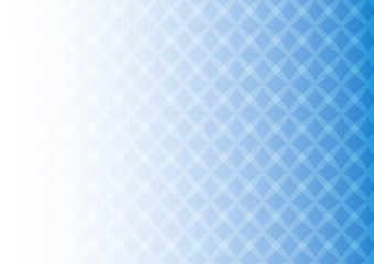 Blue Abstract Background