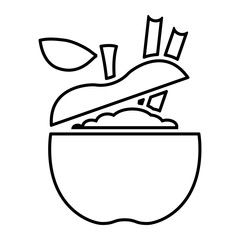 Bilder und Videos suchen: bratapfel