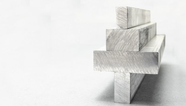 Metal profiles