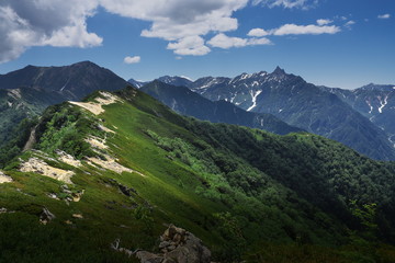 JAPAN　NAGANO