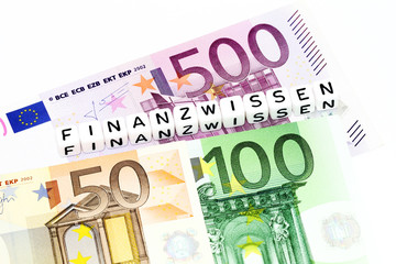 Finanzwissen