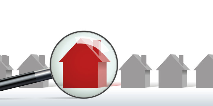 maison - habitation - immobilier - achat - propri&eacute;t&eacute; - concept - propri&eacute;taire - acheter - recherche - pr&ecirc;t