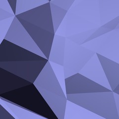 Light purple geometric pattern banner