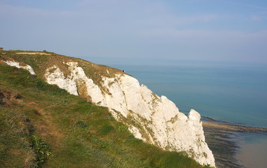 Eastbourne - Beachy Head - XXII -