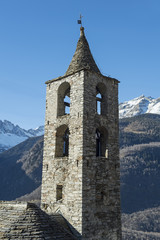 Kirche 
