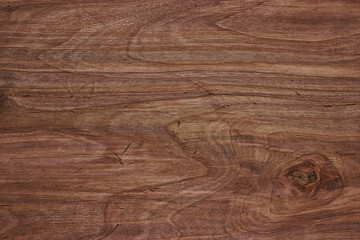 Obraz premium Blank natural wooden wall background or texture