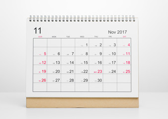 Calendar