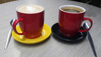 Australia, Breakfast, coffee