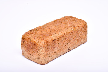 A loaf of bread..