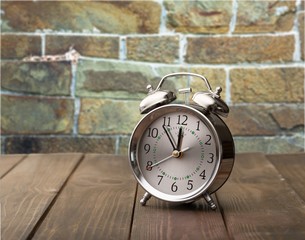 Clock.