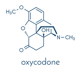 Afbeeldingsresultaat voor oxycodon