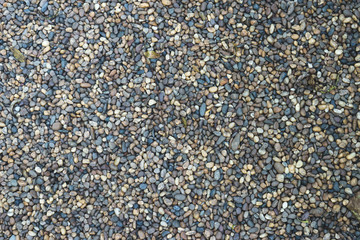 The concrete on background