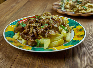 Tatar kyzdyrma