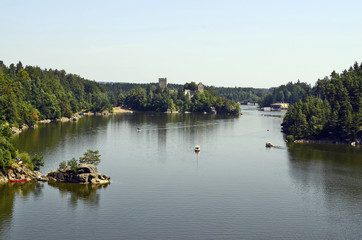 Austria, Waldviertel