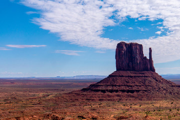 Monument Valley
