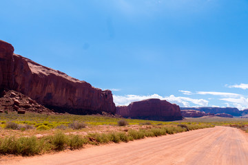 Monument Valley