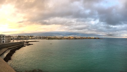 Otranto Landscape