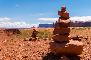 Monument Valley