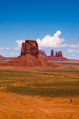 Monument Valley