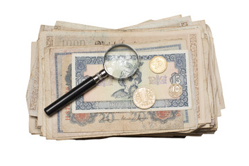 collectibles Coins Banknotes Awards
