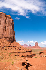 Monument Valley