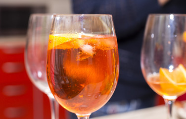cocktail